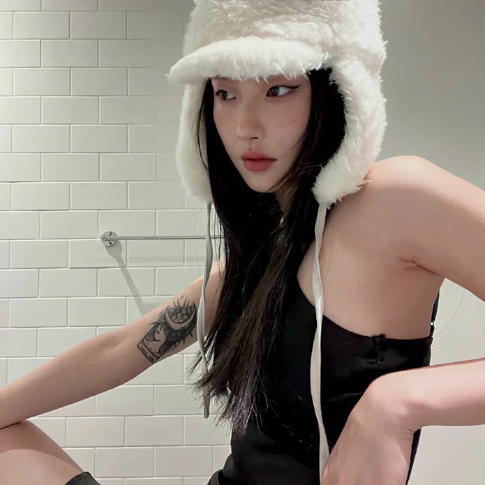 挑情记封面